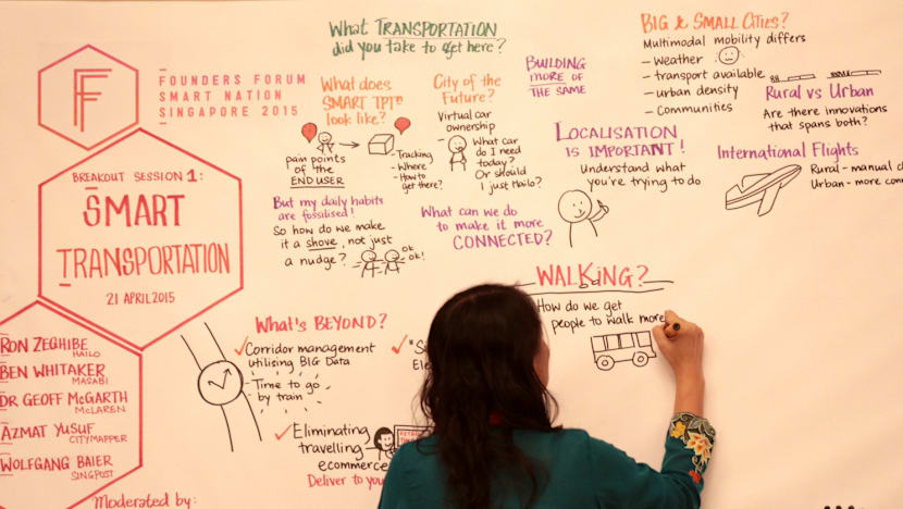 Smart transport should make life easier for commuters: Experts