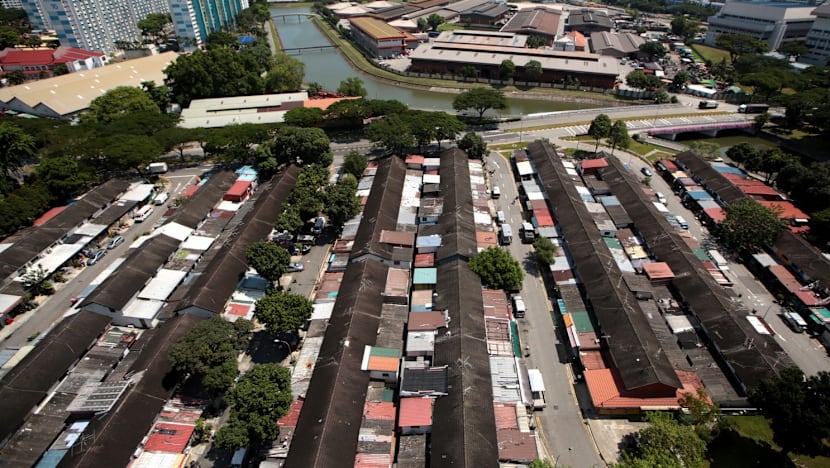 Geylang plot action a wake-up call for property owners, buyers: Experts