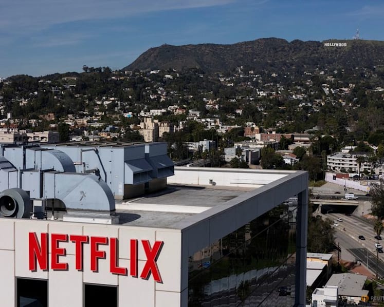 Netflix's next growth chapter hinges on keeping viewers hooked
