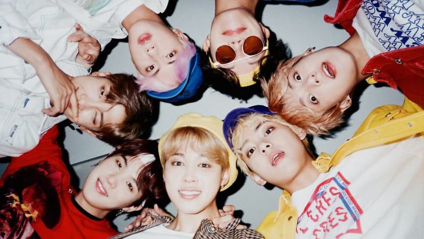 Commentary: How world sensation BTS took K-pop fandom to a whole new level Commentary: How world sensation BTS took K-pop fandom to a whole new level