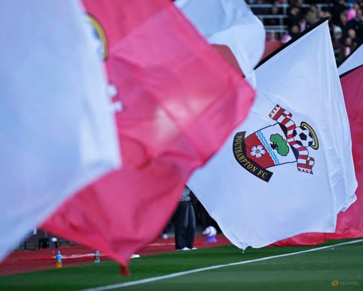 Southampton seek more time to address spy claims ahead of playoff
