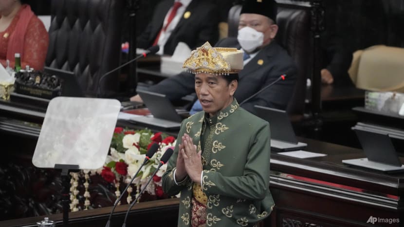 Indonesia has successfully controlled COVID-19, exercised global leadership amid tensions: Jokowi Indonesia has successfully controlled COVID-19, exercised global leadership amid tensions: Jokowi