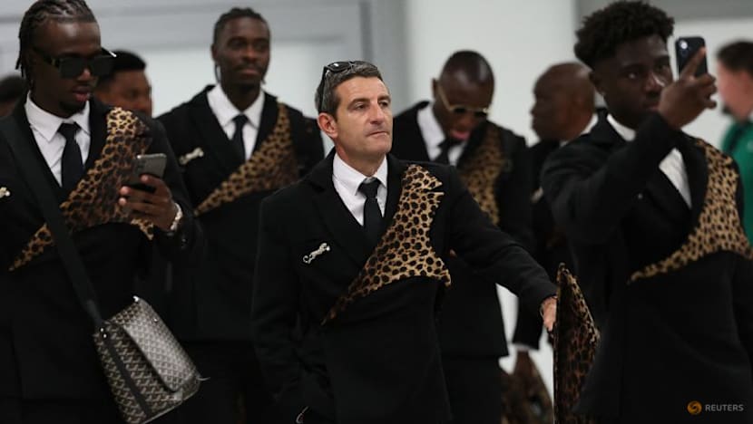 Confident DR Congo ready to bring African flair to World Cup after long wait