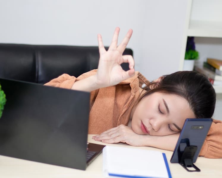 Commentary: Feeling flat at work after the holidays? These clues signal it’s time for a new job