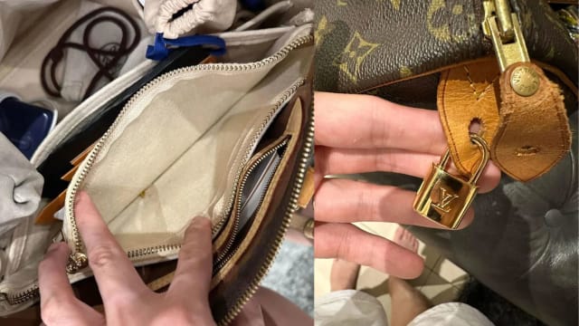 曼谷飞吉隆坡  马国青年飞机上被偷走逾5000元