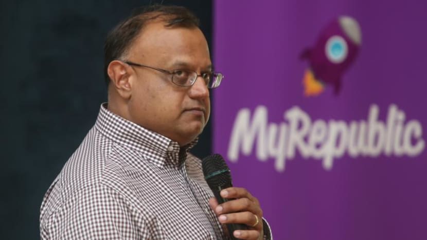 MyRepublic: No plans for M1 bid, but mobile services set to launch