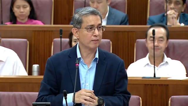 费绍尔：若囚犯病情复杂 可在鉴于外的医疗机构等接受治疗