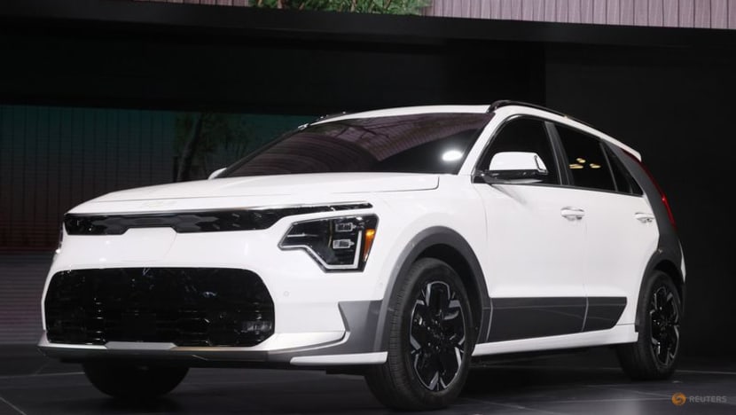Kia America to recall over 80,000 US vehicles over improper air bag deployment from damaged wiring, NHTSA says Kia America to recall over 80,000 US vehicles over improper air bag deployment from damaged wiring, NHTSA says