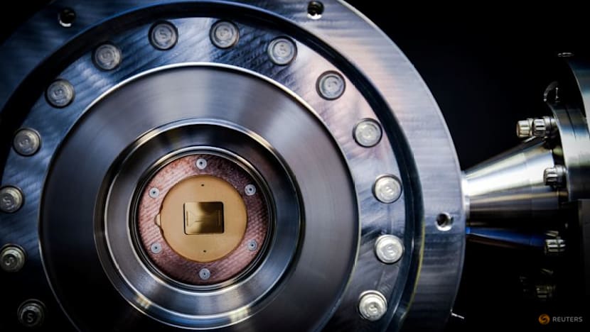 Honeywell's Quantinuum targets $12.7 billion valuation in US IPO
