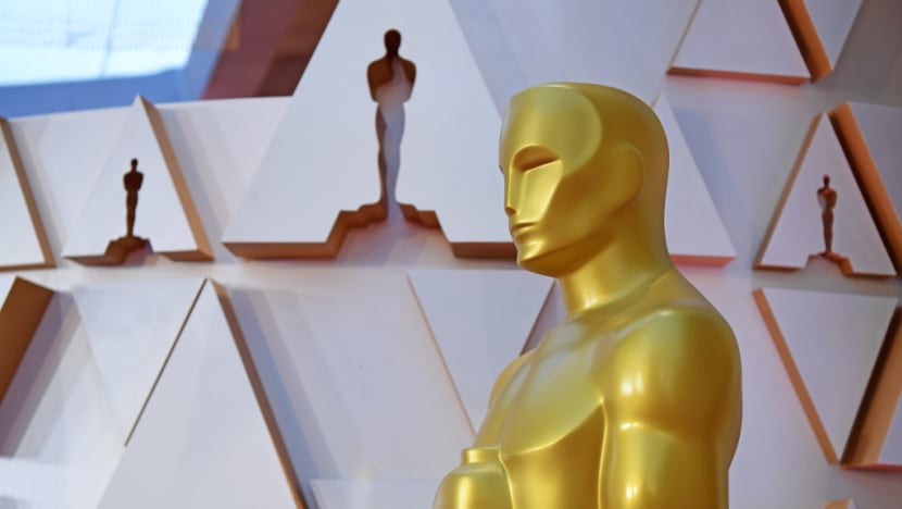 Oscars 2021 Pushed Back To April Amid COVID-19 Pandemic Oscars 2021 Pushed Back To April Amid COVID-19 Pandemic
