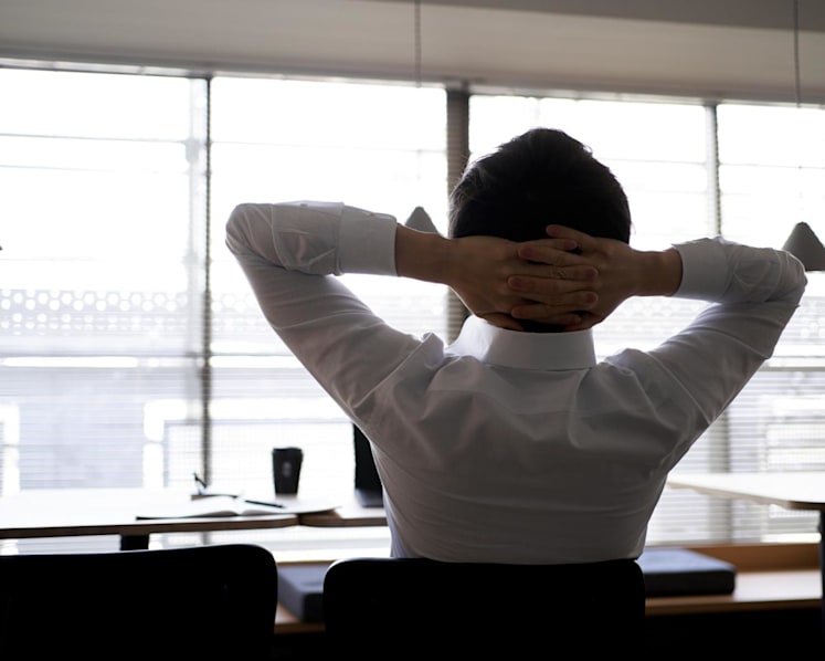 Commentary: Do employees slack off after receiving their bonuses?