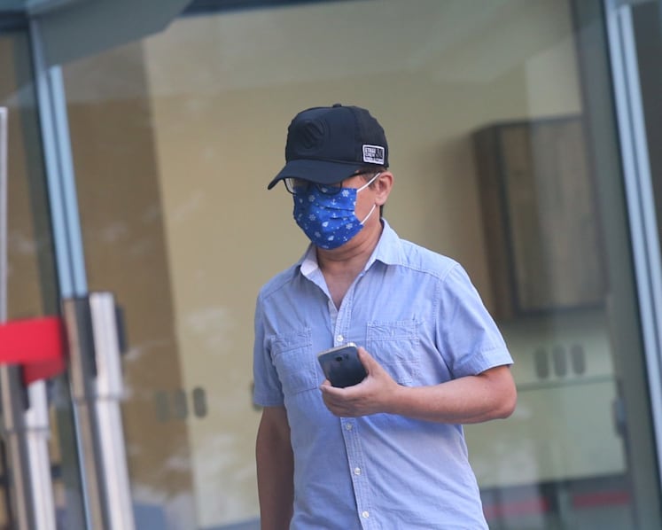 Jail for avid gambler who cheated 77 people of S$1 million, molested one victim in MBS hotel room
