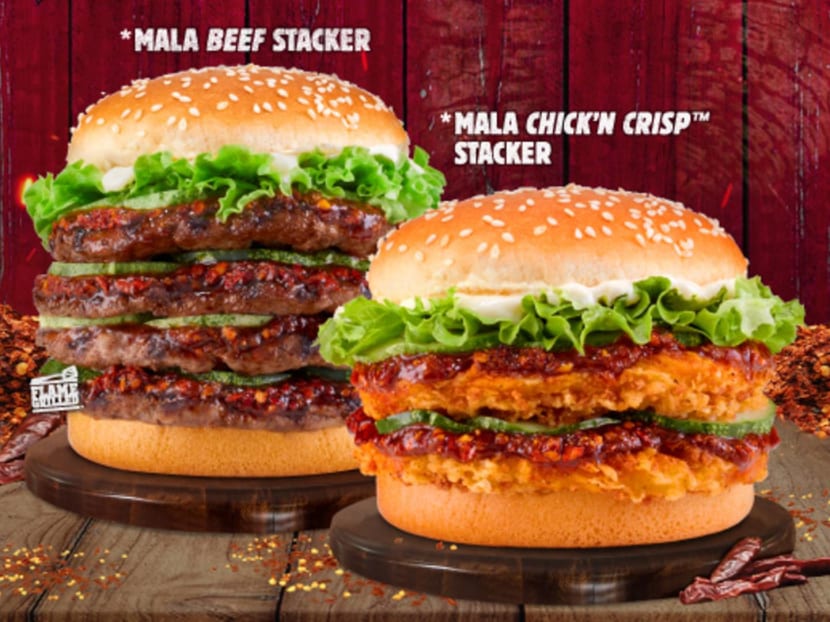 Three? Six? Nine? Your choice.