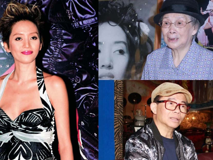 Anita Mui’s Brother Says Their 98-Year-Old Mother Has “A Heart Of Stone” After The Latter Officially Disowns Him