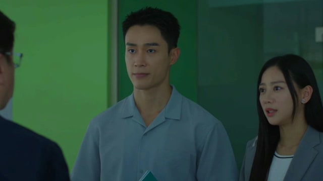 迷茫又无惧的我们（第10集）：劲和惹祸被捉