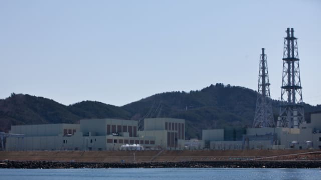 日媒：日本准备今年11月全面重启女川核电站