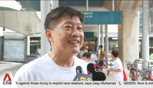 GE2025: Jalan Kayu SMC candidates take on issues from NTUC-Allianz saga