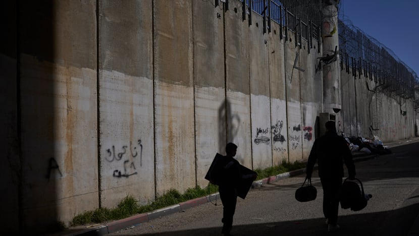 Jerusalem Borders SHIFT?! Israel's Shocking Land Grab Accusations!