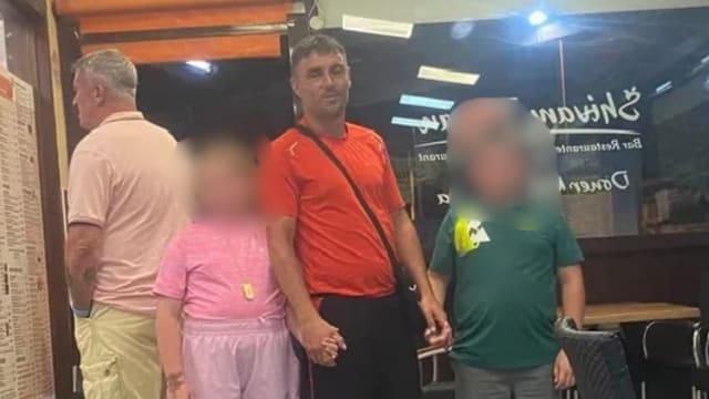 英国父救子女溺亡 两孩童幸运生还