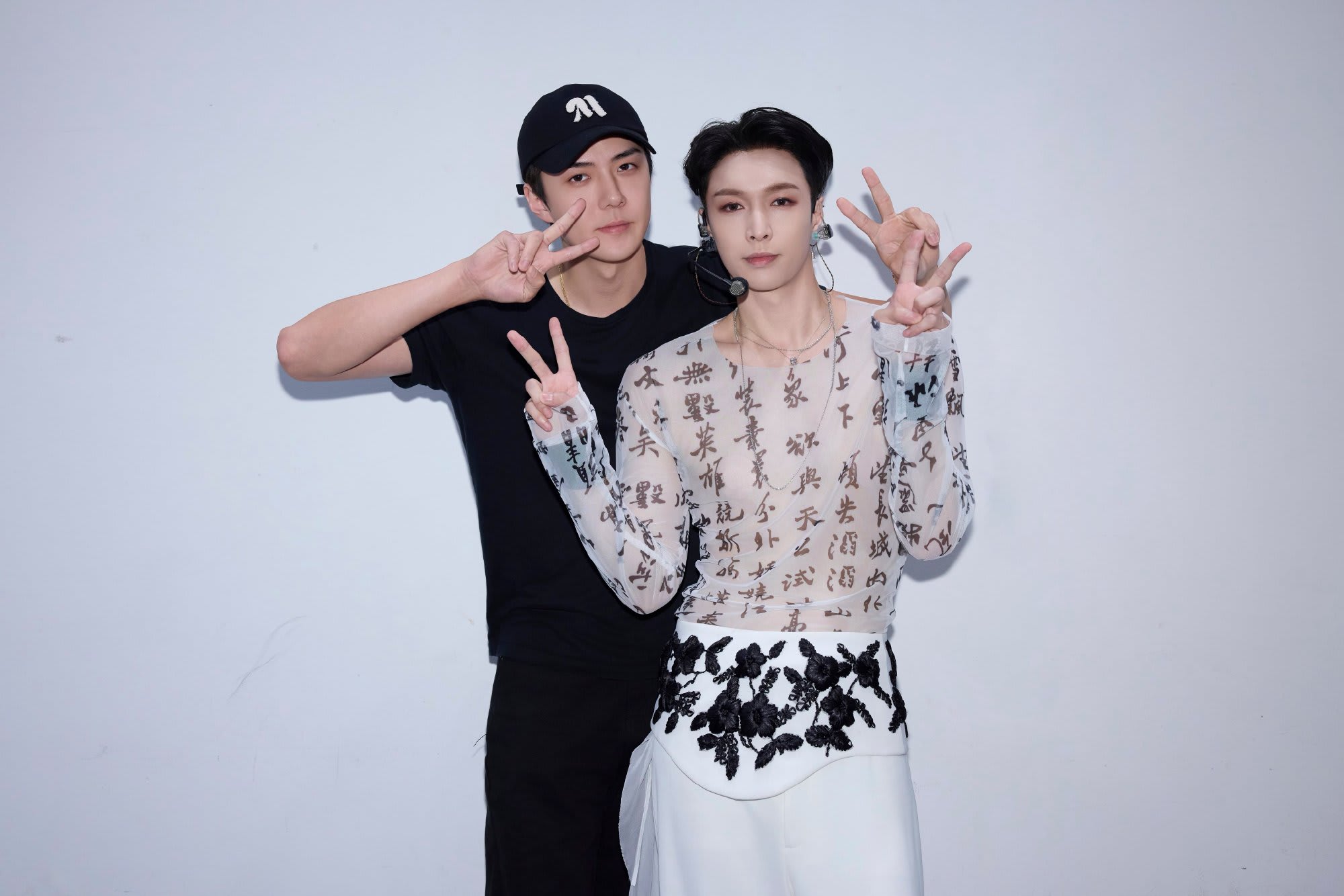 exoレイ(张艺兴)ドール 张艺兴- 维基百科，自由的百科全书