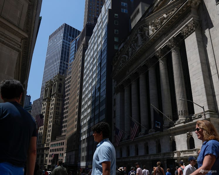 Commentary: Corporate hypocrisy doesn’t bother us too much. This is why