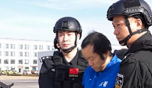 China charges alleged scam kingpin Chen Zhi with intentional injury: Report