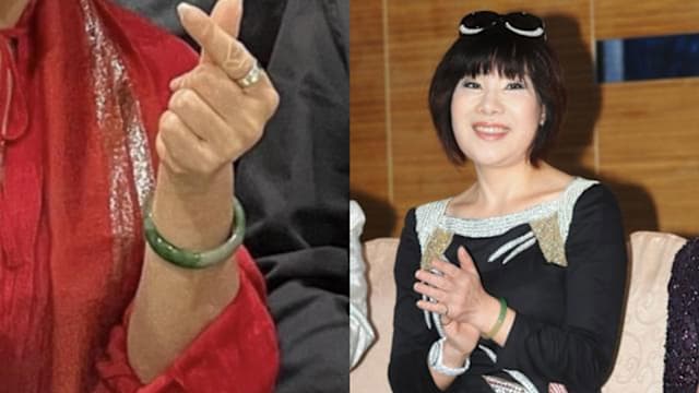 郑琇月病逝后玉镯惊爆失窃！家属报案，警到殡仪馆一看傻眼了