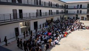 Over 5,000 people trapped in Myanmar scam centres near Thai border: Rights group