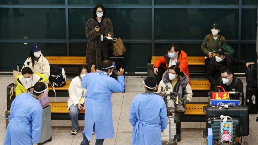 Commentary: The costly lesson from COVID-19 - elimination should be default strategy for future pandemics Commentary: The costly lesson from COVID-19 - elimination should be default strategy for future pandemics