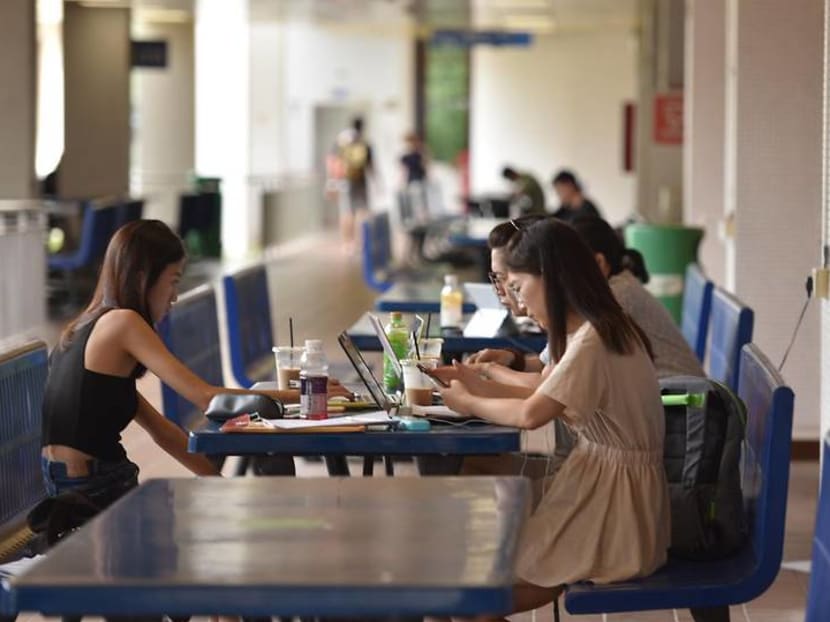 Commentary: Here&rsquo;s what zero tolerance towards sexual misconduct looks like