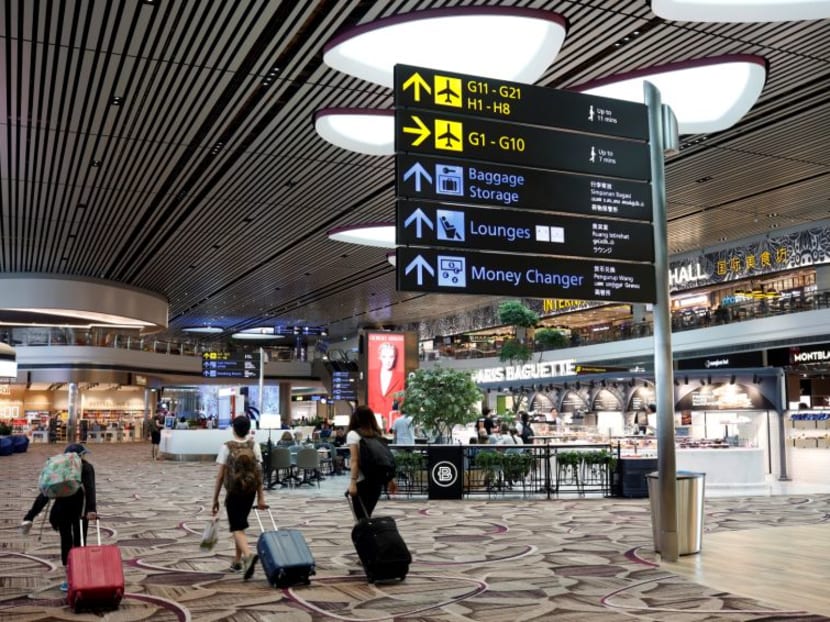 Chinese man with pneumonia warded, isolated after travel to Wuhan: MOH