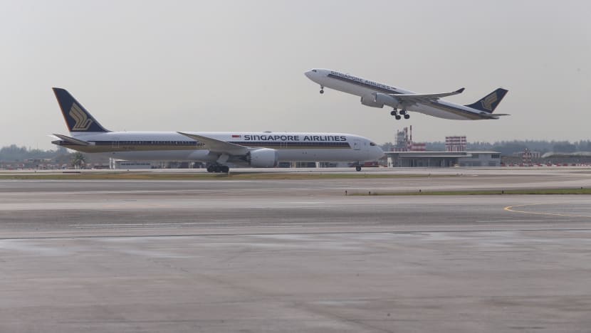 SIA Engineering Company management to take deeper pay cuts to mitigate Covid-19 impact