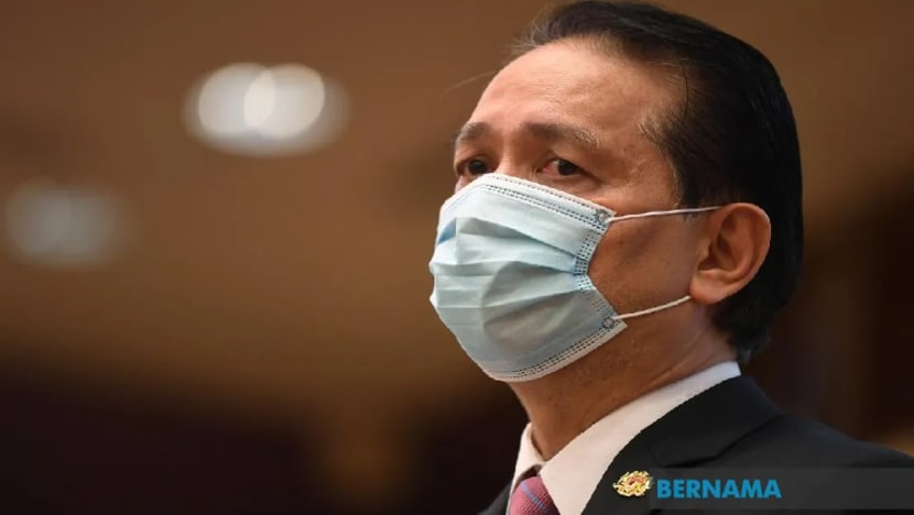 Pertambahan kes COVID-19, penggunaan kapasiti kesihatan di Lembah Klang membimbangkan Pertambahan kes COVID-19, penggunaan kapasiti kesihatan di Lembah Klang membimbangkan
