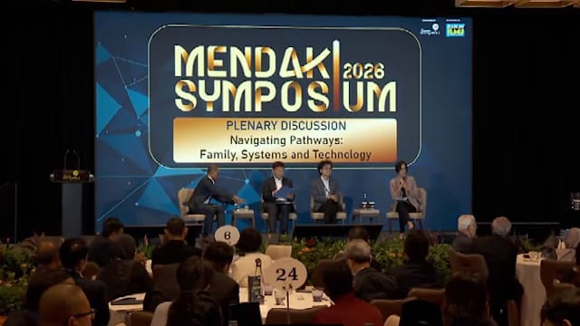 政府携手社区团体 进一步推动人工智能教育