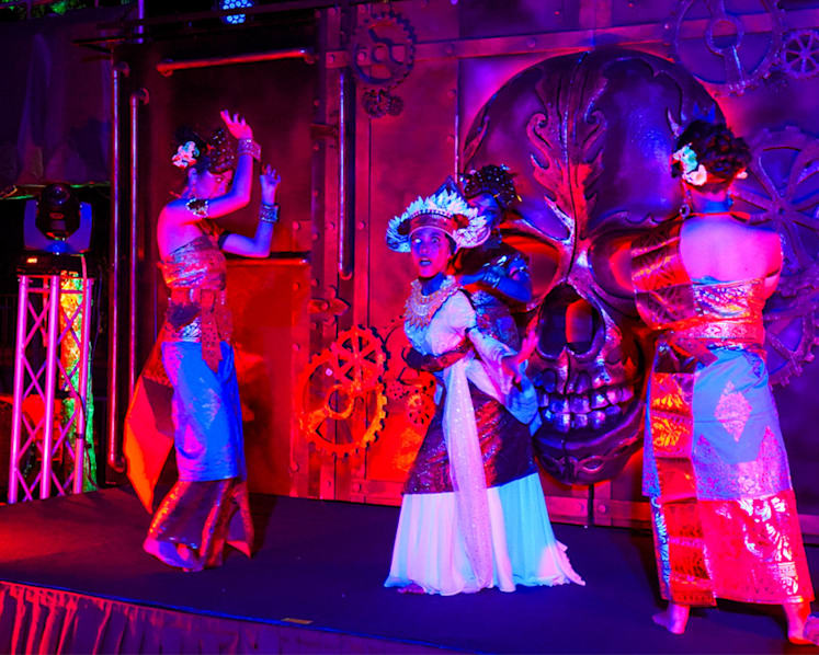 Confront your deepest fears at Sunway Lagoon’s Nights of Fright 9