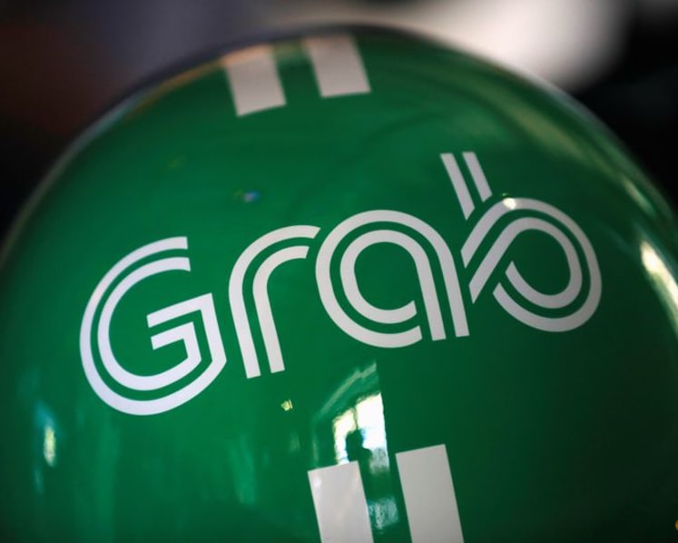 Indonesia discussing plan for merger of Grab and GoTo, official says
