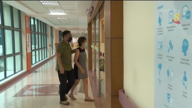 年轻型失智症患者增加 但相关辅助活动稀少