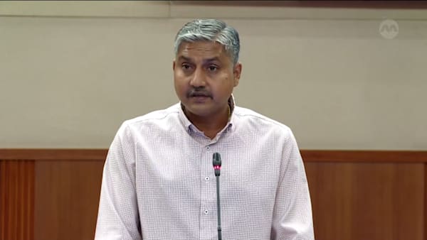 Sanjeev Kumar Tiwari on Skills and Workforce Development Agency Bill