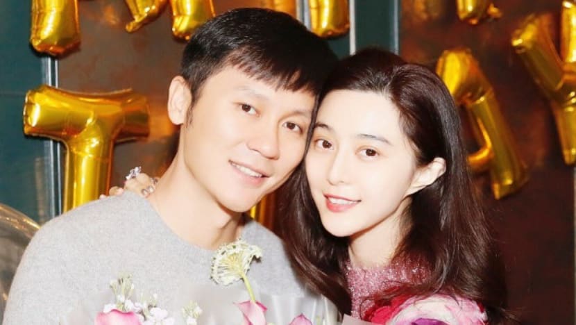Netizens Are Supporting Fan Bingbing’s Breakup With Actor Beau Li Chen Netizens Are Supporting Fan Bingbing’s Breakup With Actor Beau Li Chen