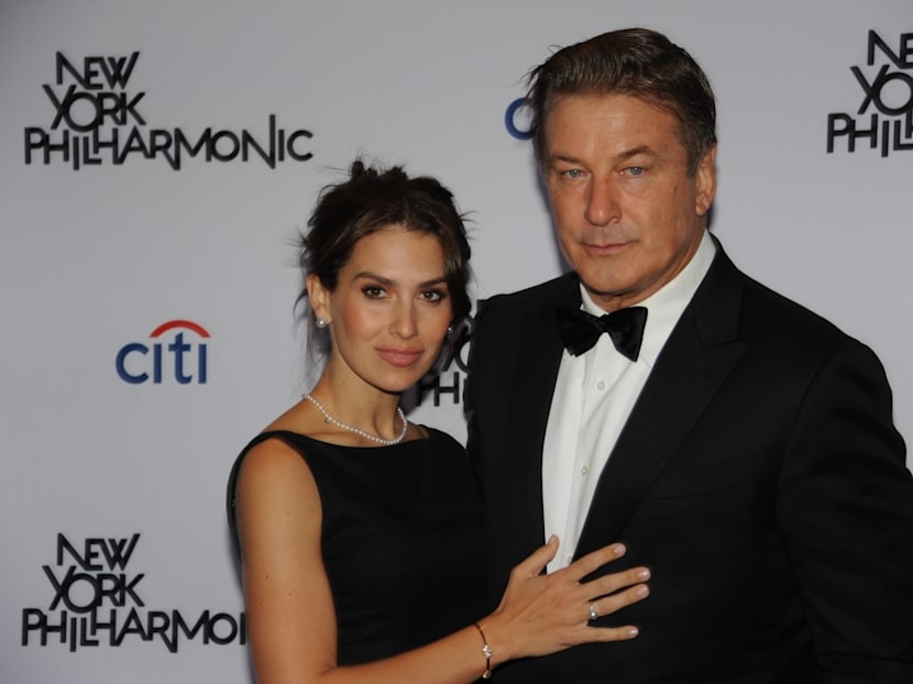 Alec Baldwin&rsquo;s Wife Hilaria Worried He Will Develop PTSD After Rust Shooting: &ldquo;He Feels Awful&rdquo;