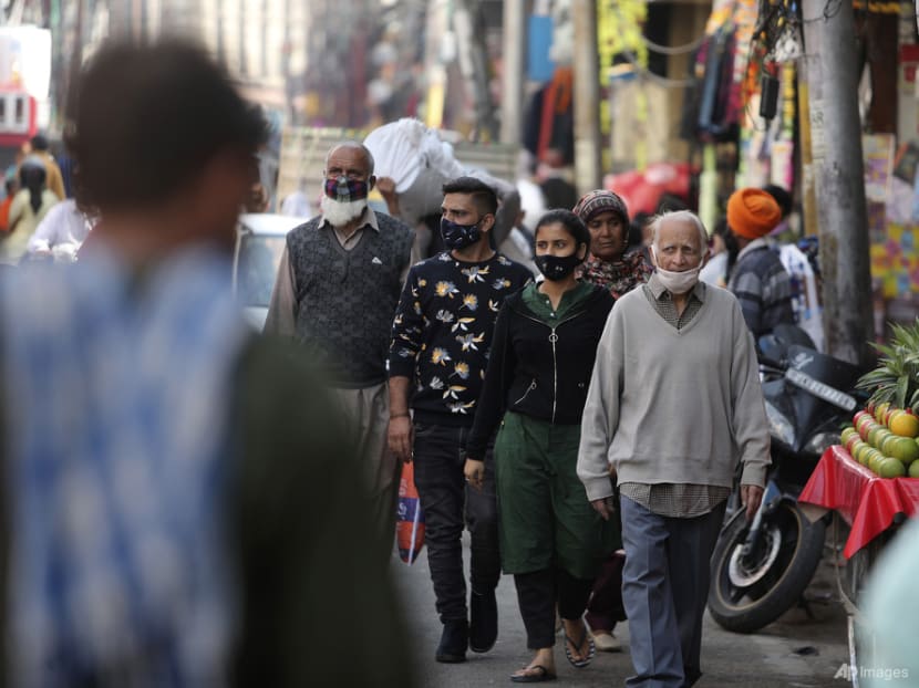 India opens to vaccinated foreign tourists after 18 months