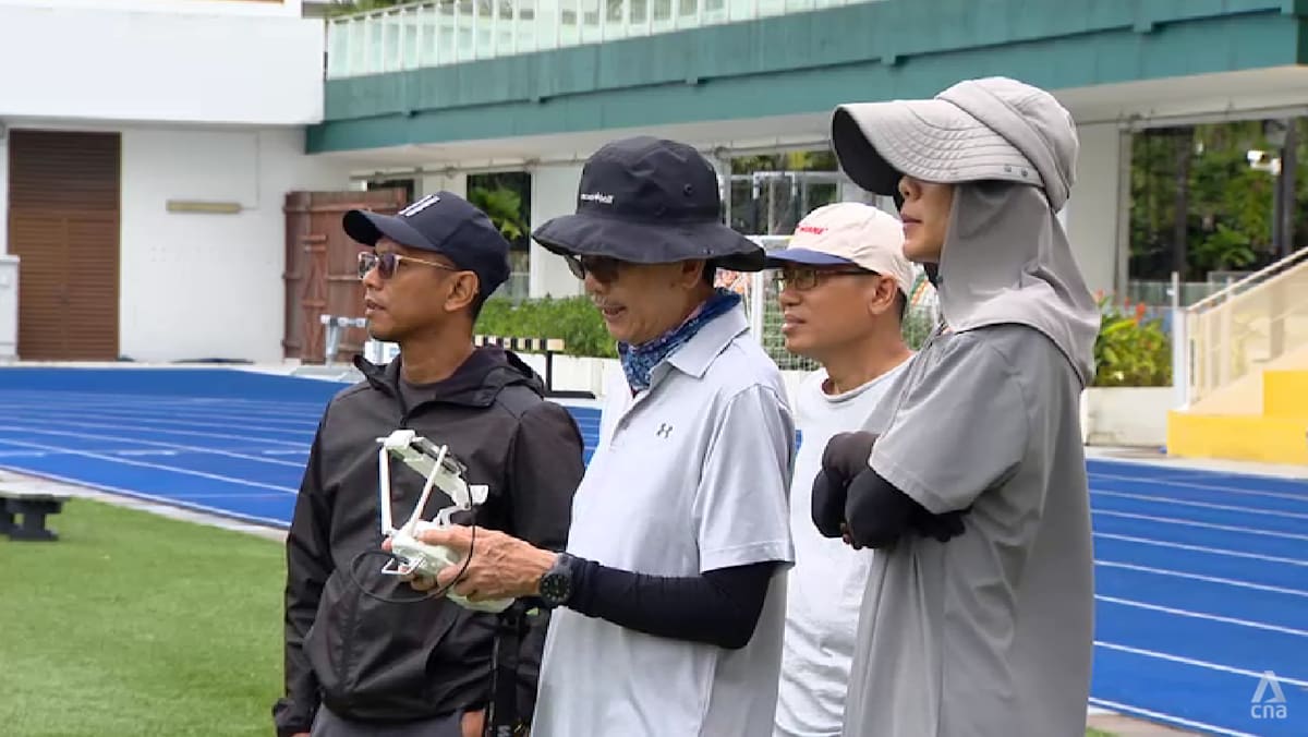 SkillsFuture course sign-ups surge as Singaporeans rush to use expiring S0 credit