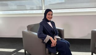 BERITA+ HTHT: Ernie Zakri - “Saya Pernah Terfikir Untuk Berhenti Menyanyi”