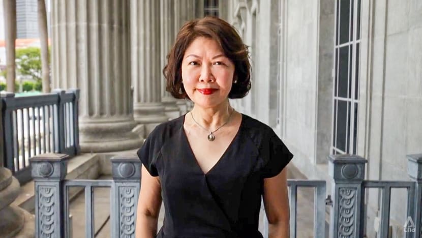 Lawyer’s push for change in justice system gets MinLaw support for those with invisible needs Lawyer’s push for change in justice system gets MinLaw support for those with invisible needs