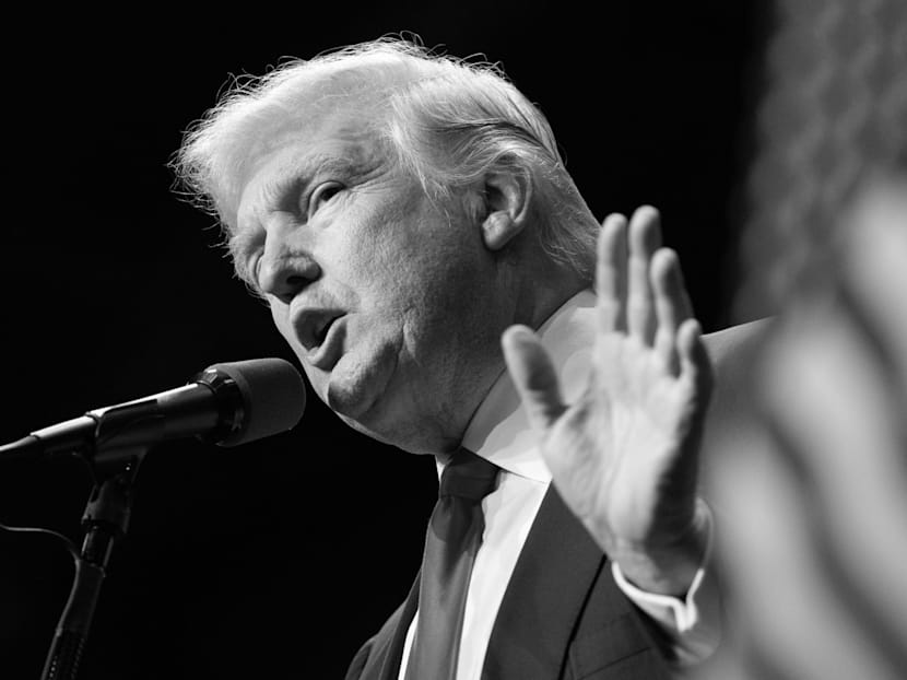 The Achilles’ heel of Trumponomics