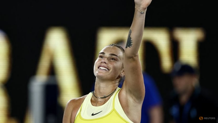 Battle of the big hitters as Sabalenka, Keys book Australian Open final Battle of the big hitters as Sabalenka, Keys book Australian Open final