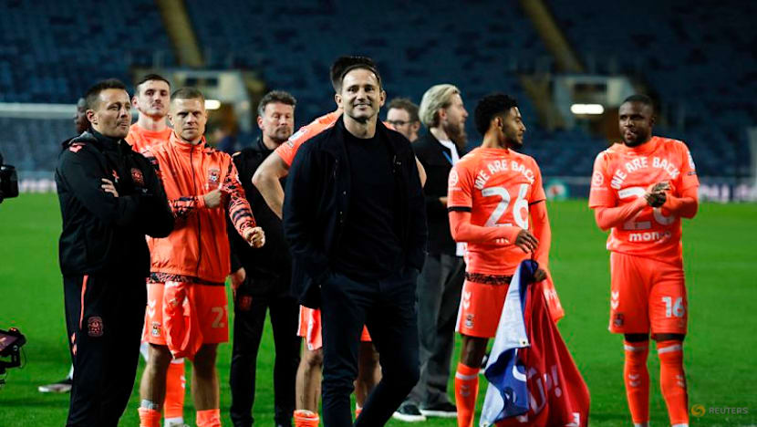 Coventry promoted to Premier League after 25-year absence