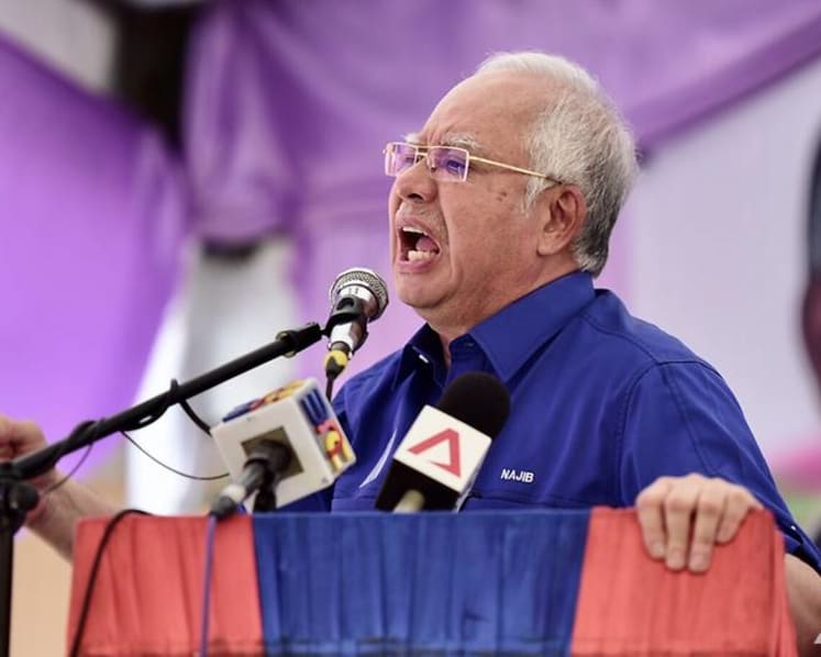 Calls for change reverberate in Malaysia's Sabah after decades of BN rule