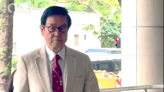 黄百鸣涉“指使或促使他人进行内幕交易”罪名成立