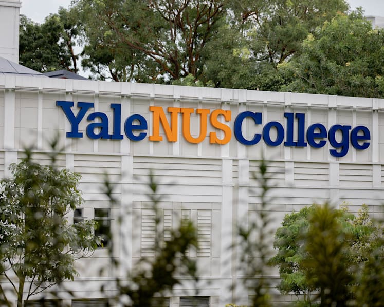 Parliament: MPs file 10 questions on Yale-NUS, USP merger for Sept 13 sitting